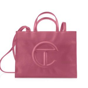 Medium Shopping Bag - Corned Beef